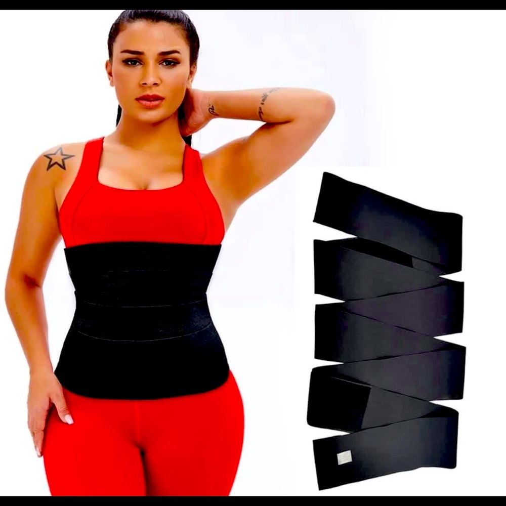 Conscious Beautiful waist Wrap